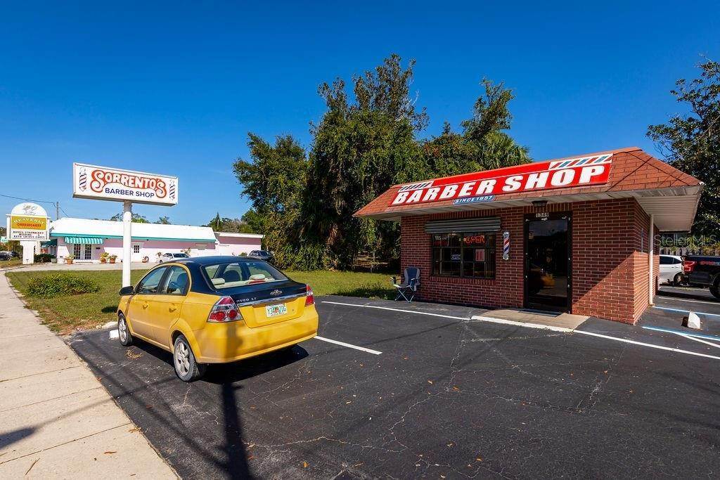3. Commercial for Sale at 1341 RIDGEWOOD AVENUE Holly Hill, Florida 32117 United States