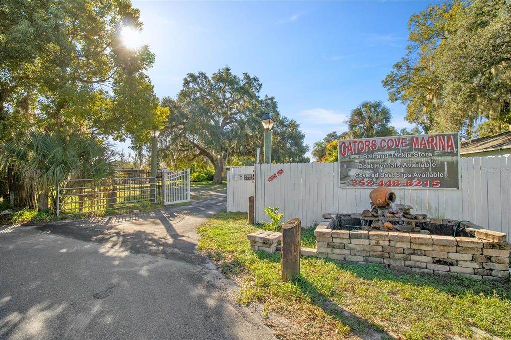 Commercial for Sale at 5620 Bertsville ROAD Lady Lake, Florida 32159 United States