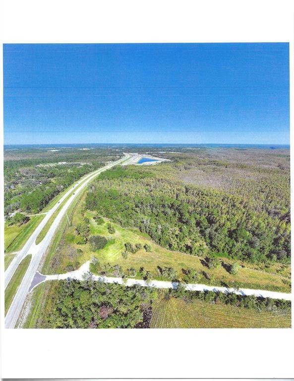 Land for Sale at E IRLO BRONSON MEMORIAL HIGHWAY St. Cloud, Florida 34771 United States