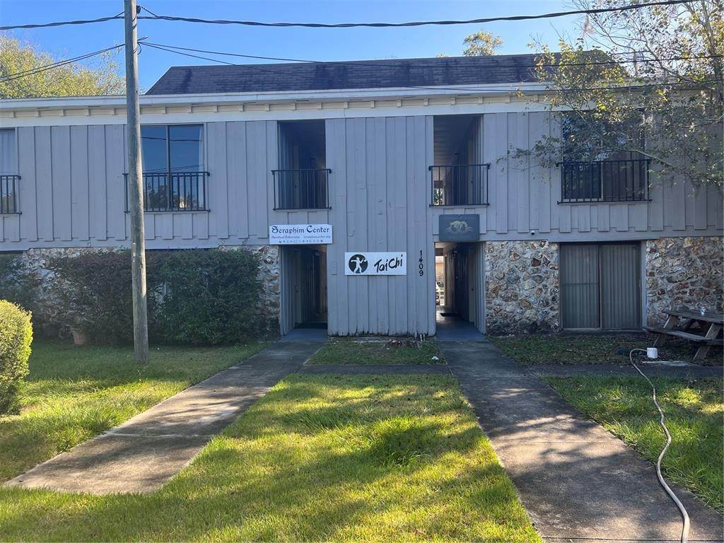 7. Commercial for Sale at 1405 NW 6TH STREET Gainesville, Florida 32601 United States