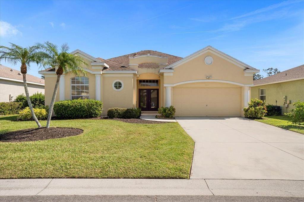 Single Family Homes for Sale at 6371 Sturbridge COURT Sarasota, Florida 34238 United States