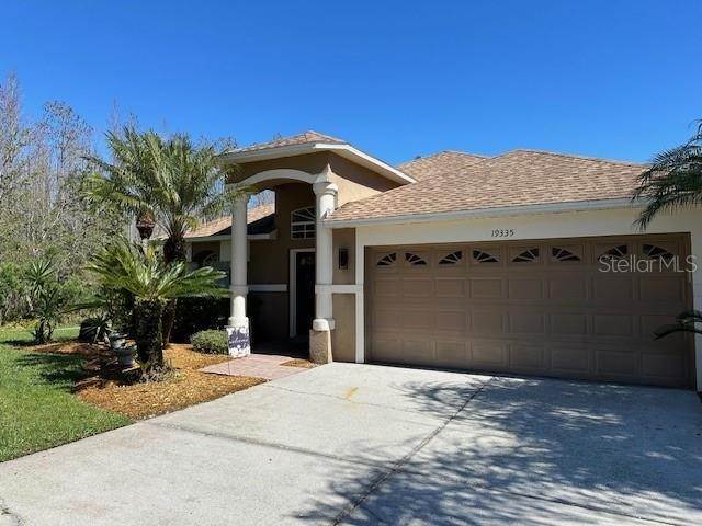 Single Family Homes for Sale at 19335 SEACOVE DRIVE Lutz, Florida 33558 United States