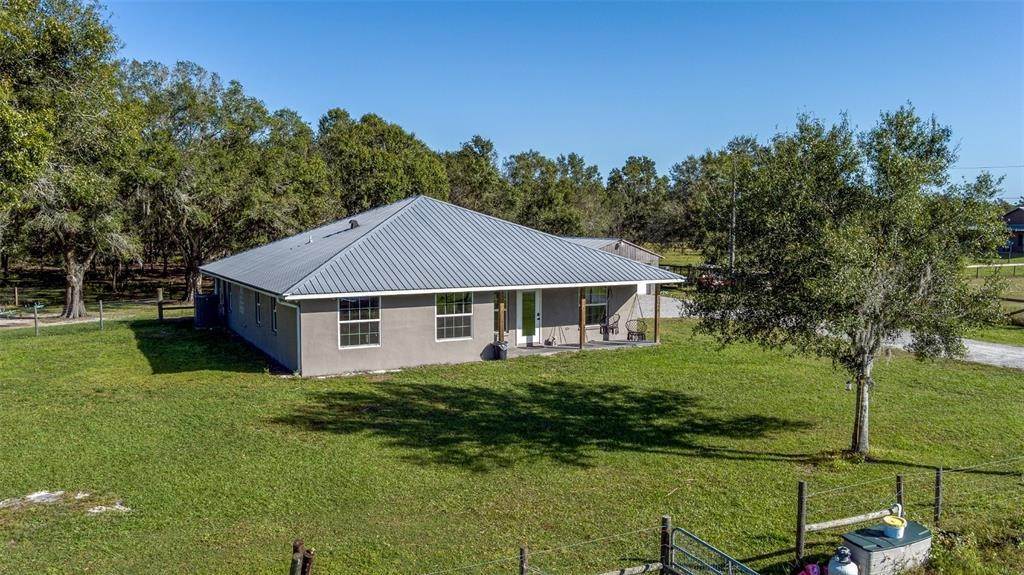 Single Family Homes for Sale at 7308 Cloud Nine RANCH Ona, Florida 33865 United States