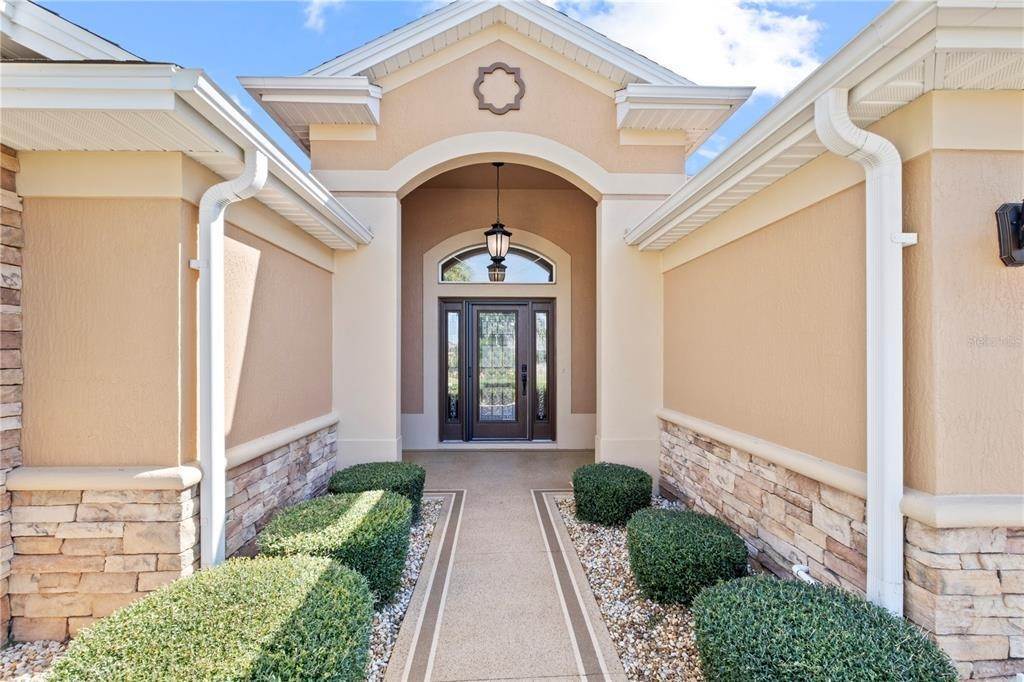 9. Single Family Homes for Sale at 2943 Canyon AVENUE The Villages, Florida 32163 United States