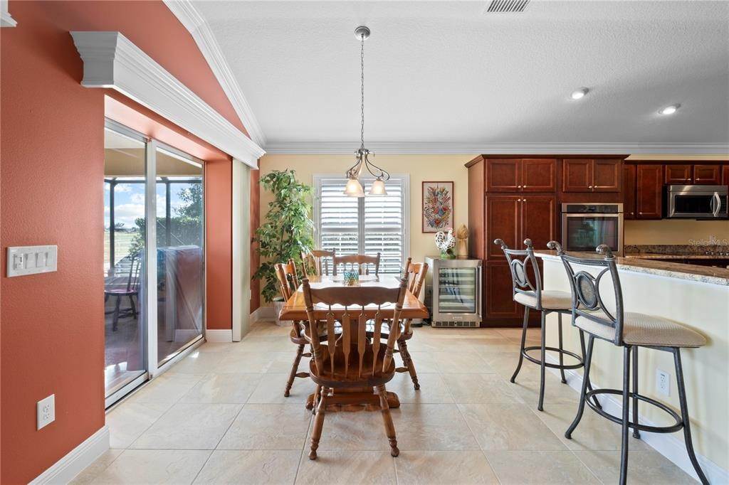 15. Single Family Homes for Sale at 2943 Canyon AVENUE The Villages, Florida 32163 United States
