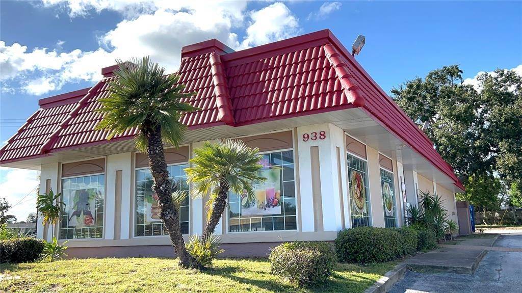 Commercial for Sale at 938 DIXON BOULEVARD Cocoa, Florida 32922 United States