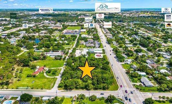 Land for Sale at 2440 Dairy ROAD Melbourne, Florida 32904 United States