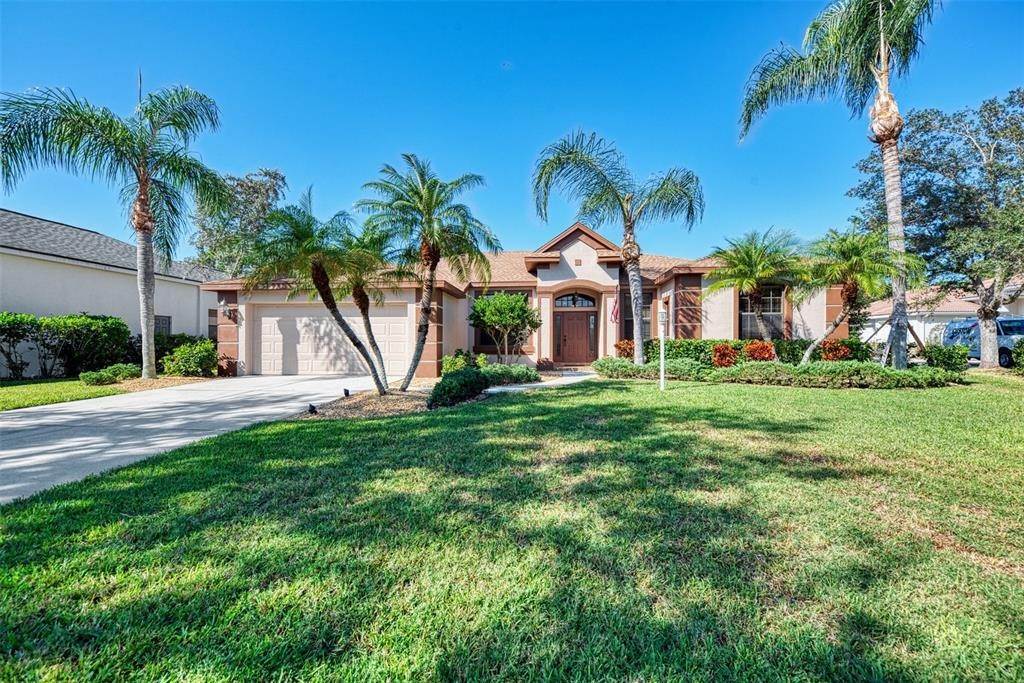 1. Single Family Homes for Sale at 6271 YELLOW WOOD PLACE Sarasota, Florida 34241 United States