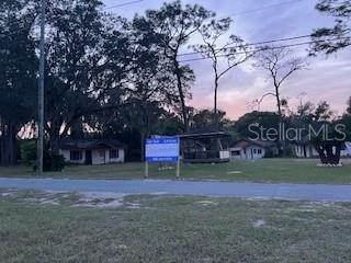 Land for Sale at 8137 GALL BOULEVARD Zephyrhills, Florida 33541 United States