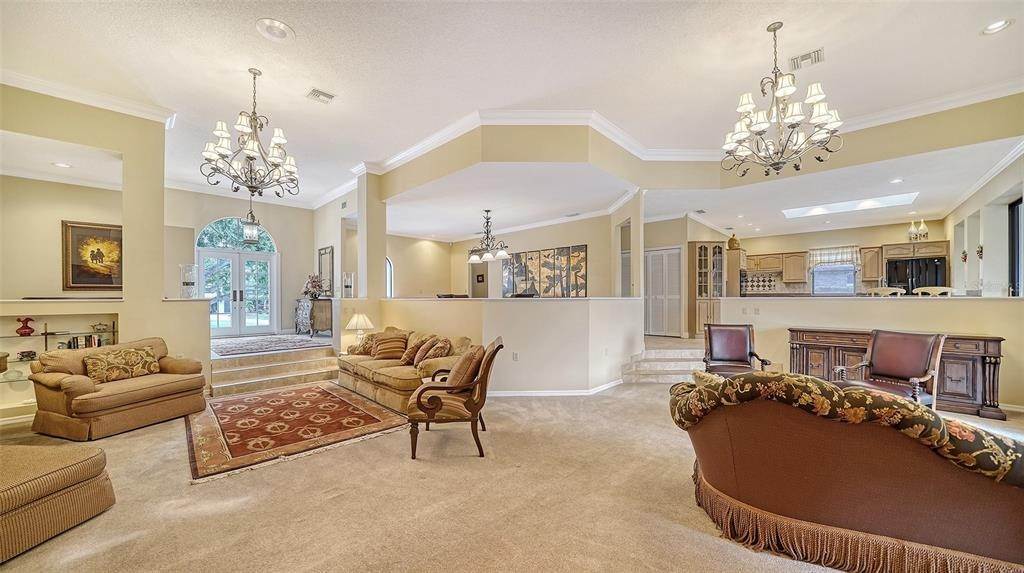 9. Single Family Homes for Sale at 2909 OLD ORCHARD LANE Parrish, Florida 34219 United States