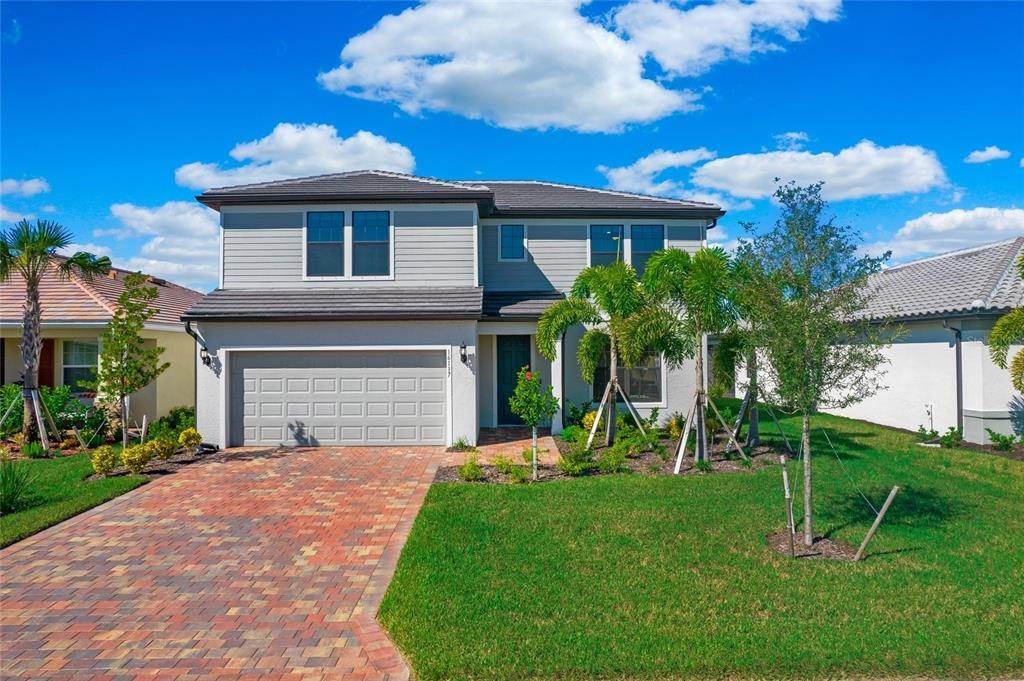 Single Family Homes for Sale at 16117 Rosemallow LANE Alva, Florida 33920 United States