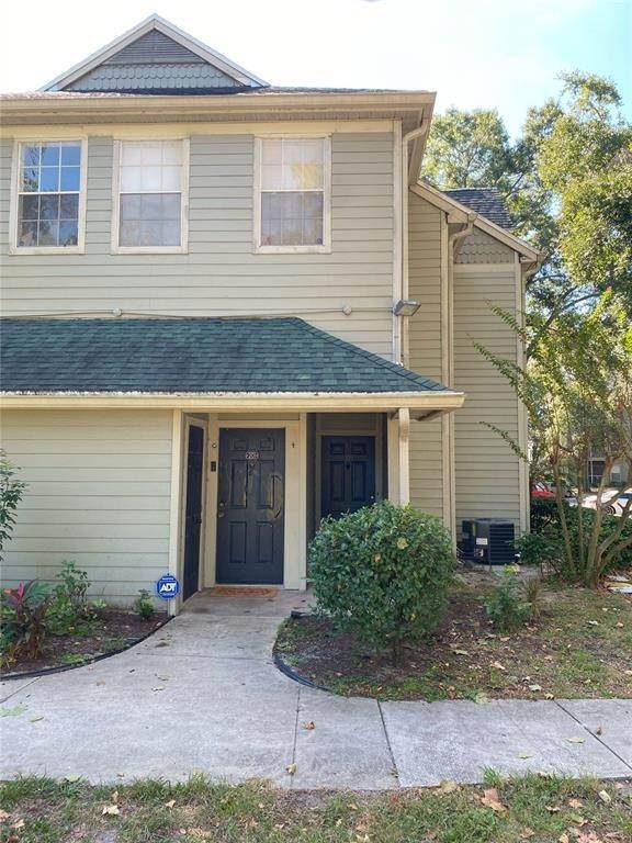 3. Single Family Homes for Sale at 5956 WESTGATE DRIVE 101 Orlando, Florida 32835 United States