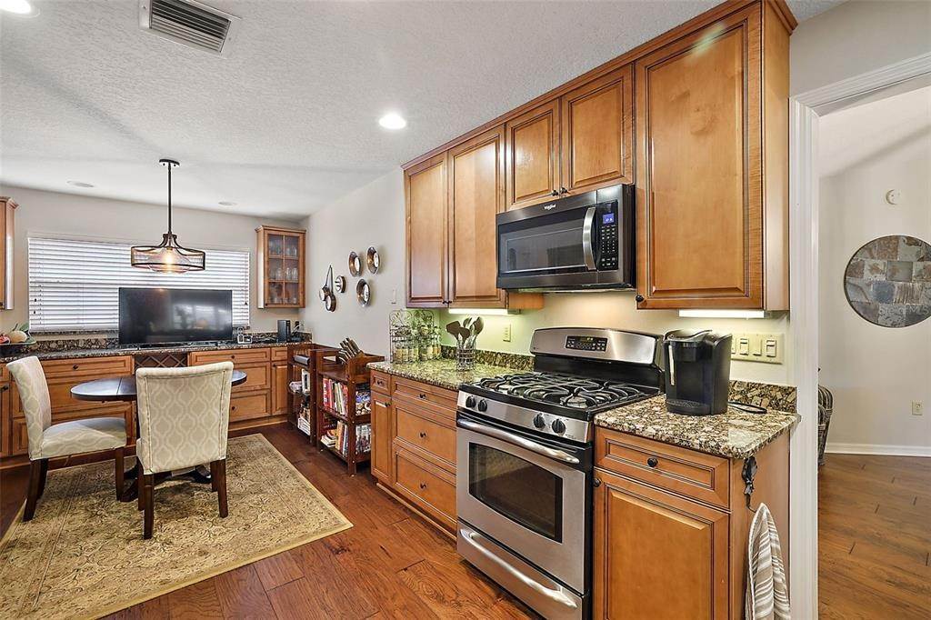 15. Single Family Homes for Sale at 605 SAND LAKE COURT Mount Dora, Florida 32757 United States