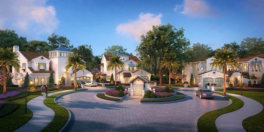 Single Family Homes for Sale at 102 JARDIN COVE Altamonte Springs, Florida 32714 United States