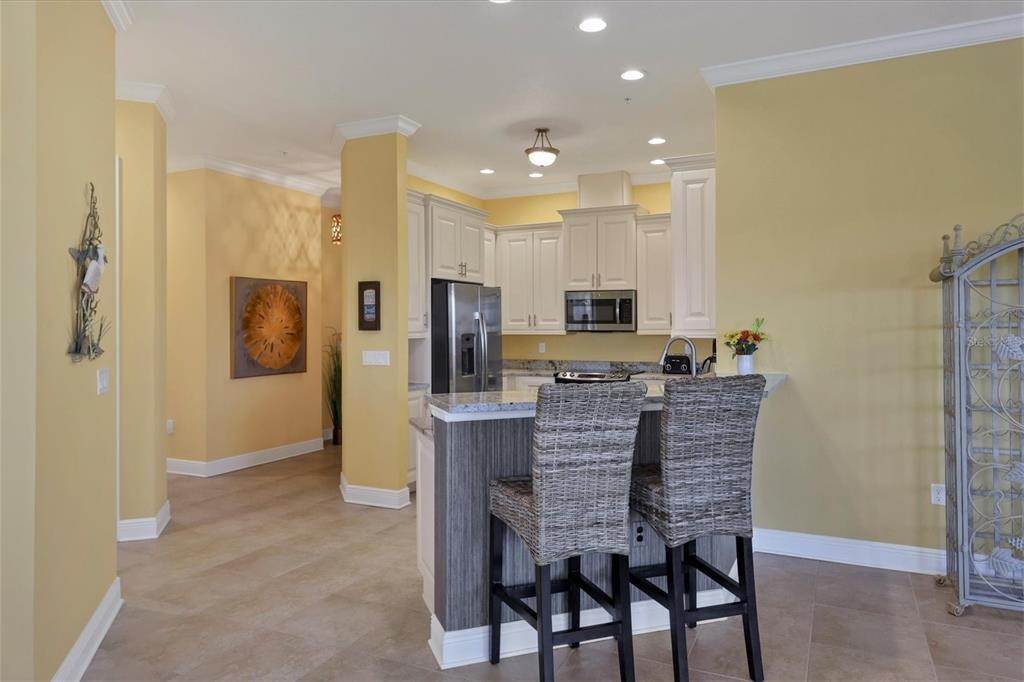 12. Single Family Homes for Sale at 7740 34TH AVENUE 303 Bradenton, Florida 34209 United States