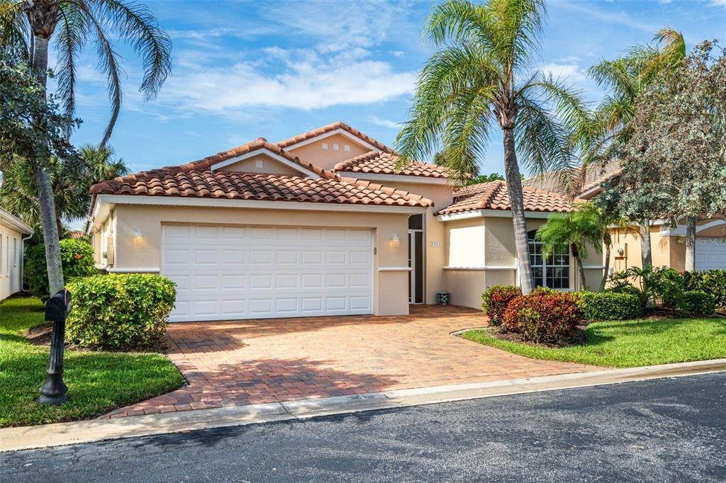 Single Family Homes for Sale at 5562 BEACH ELDER WAY Melbourne Beach, Florida 32951 United States