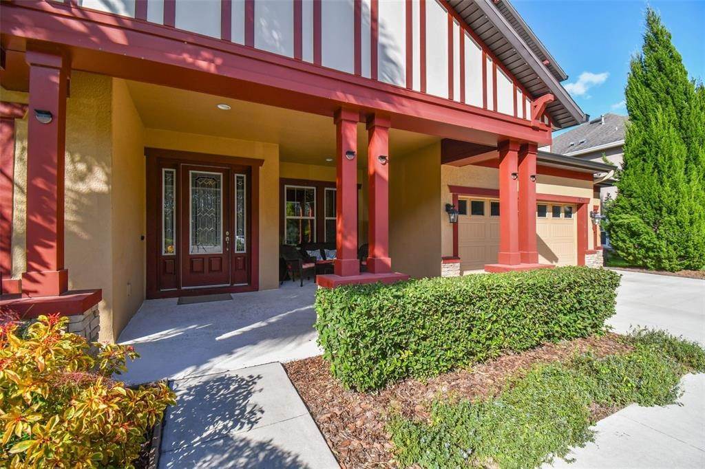 3. Single Family Homes for Sale at 19305 LONESOME PINE Drive Land O' Lakes, Florida 34638 United States