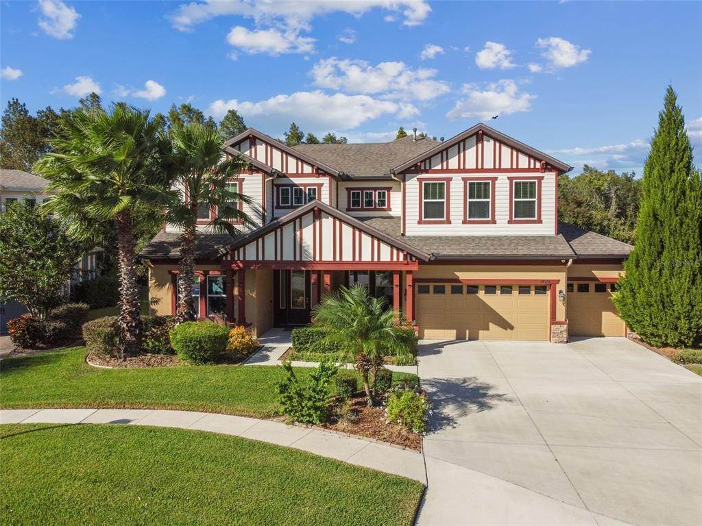 Single Family Homes for Sale at 19305 LONESOME PINE Drive Land O' Lakes, Florida 34638 United States