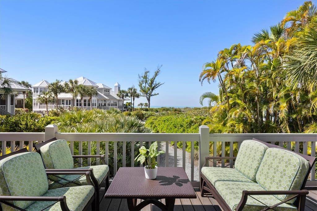 16. Single Family Homes for Sale at 21 SEAWATCH DRIVE Boca Grande, Florida 33921 United States