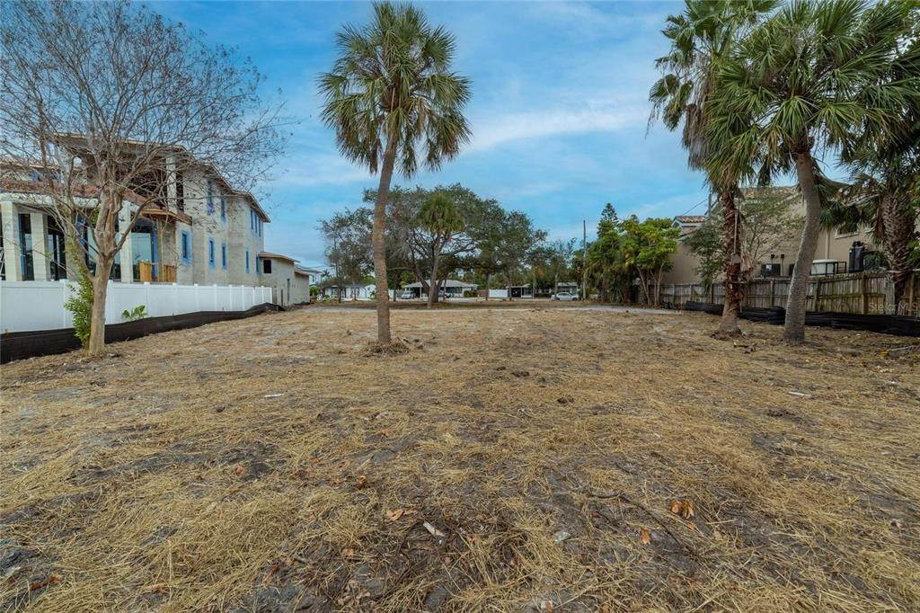 7. Land for Sale at 3956 BELLE VISTA DRIVE St. Pete Beach, Florida 33706 United States