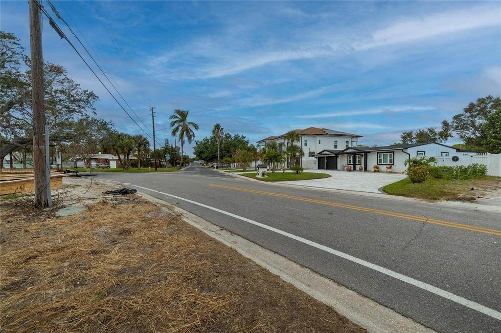 3. Land for Sale at 3956 BELLE VISTA DRIVE St. Pete Beach, Florida 33706 United States