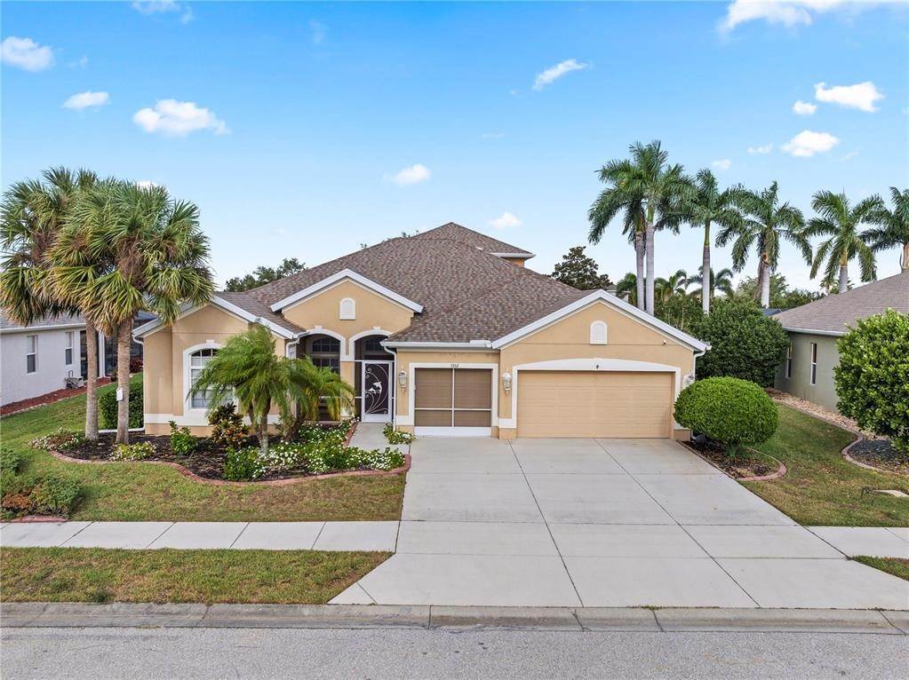 1. Single Family Homes for Sale at 5352 LAYTON DRIVE Venice, Florida 34293 United States