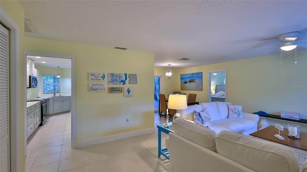 6. Single Family Homes for Sale at 2300 S FLAGLER AVENUE Flagler Beach, Florida 32136 United States