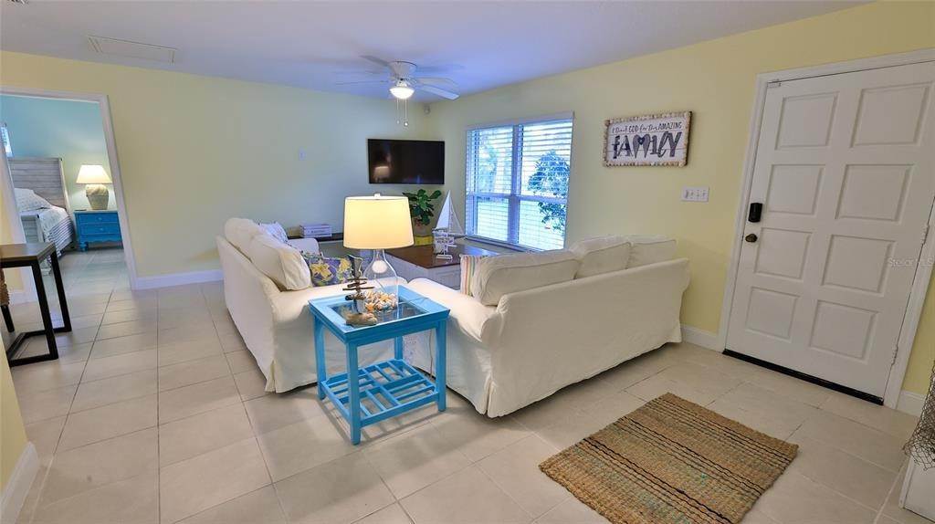 7. Single Family Homes for Sale at 2300 S FLAGLER AVENUE Flagler Beach, Florida 32136 United States