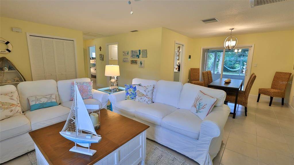 9. Single Family Homes for Sale at 2300 S FLAGLER AVENUE Flagler Beach, Florida 32136 United States
