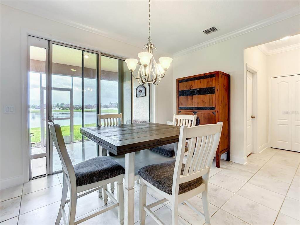 12. Single Family Homes for Sale at 15 EAGLE LAKE DRIVE Flagler Beach, Florida 32136 United States