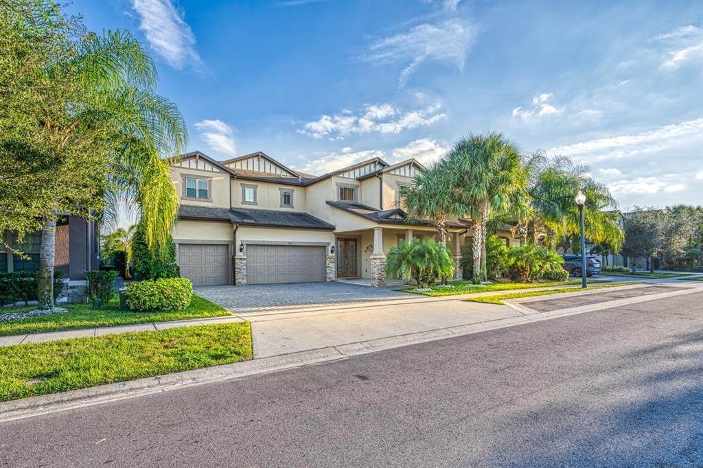 2. Single Family Homes for Sale at 9350 ROYAL ESTATES BOULEVARD Orlando, Florida 32836 United States