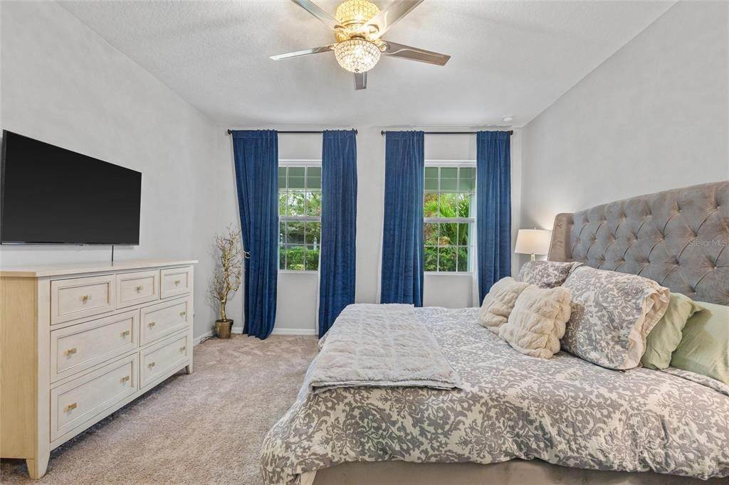 15. Single Family Homes for Sale at 15777 TANGELO TWIST ALLEY Winter Garden, Florida 34787 United States