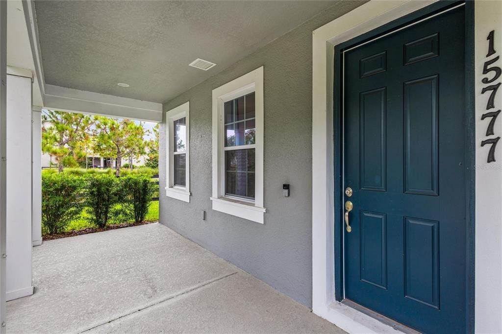 4. Single Family Homes for Sale at 15777 TANGELO TWIST ALLEY Winter Garden, Florida 34787 United States