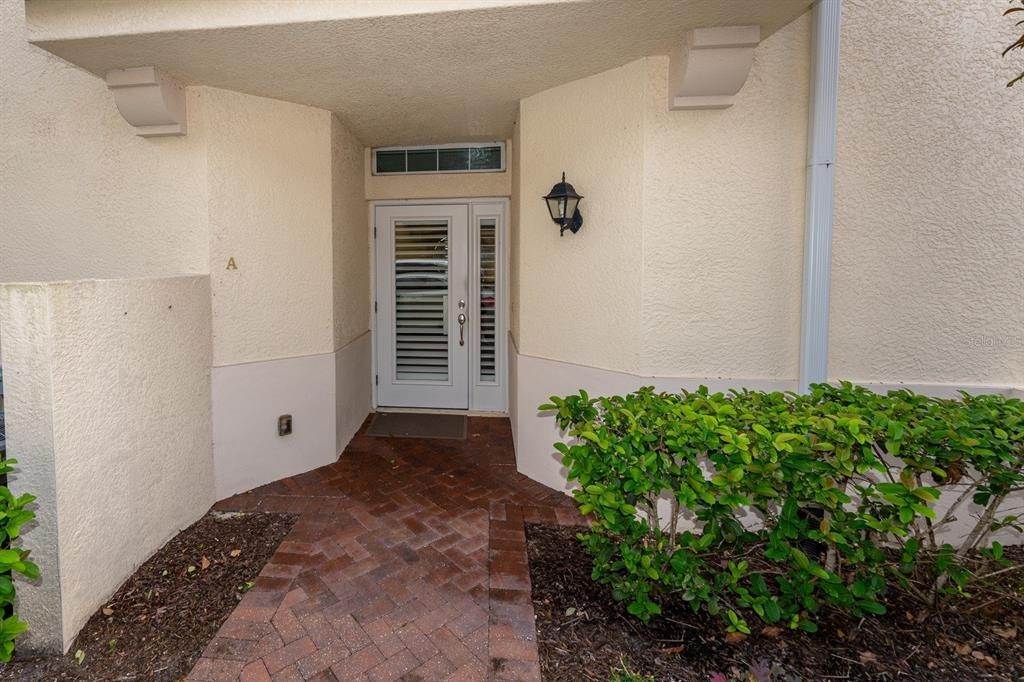 5. Single Family Homes for Sale at 193 BELLA VISTA TERRACE 41A North Venice, Florida 34275 United States