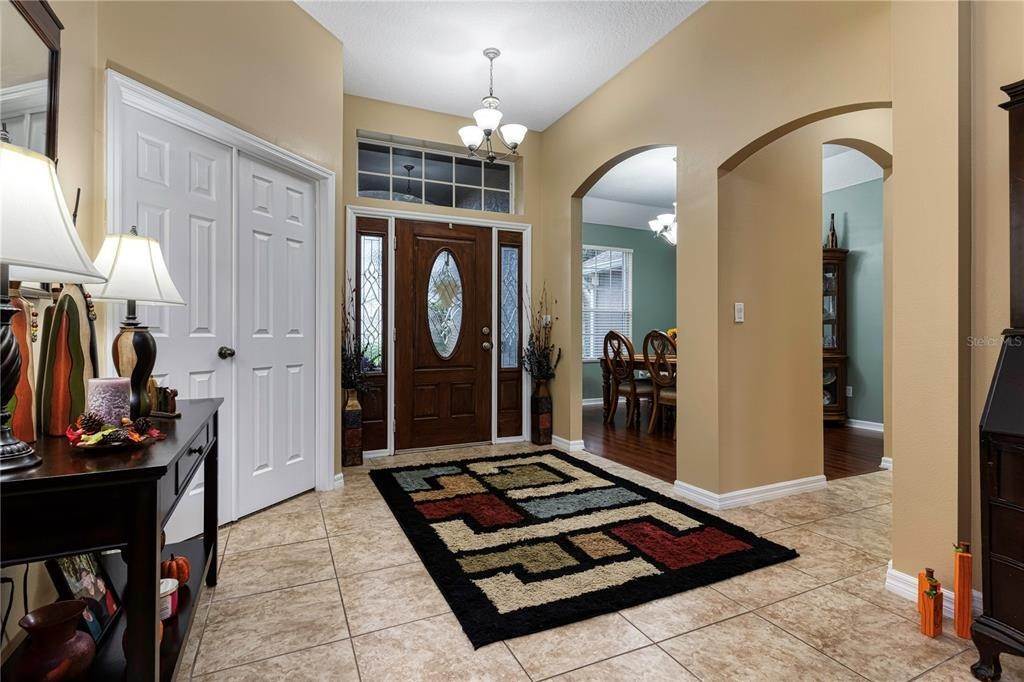 5. Single Family Homes for Sale at 2711 SPICEBUSH LOOP Apopka, Florida 32712 United States