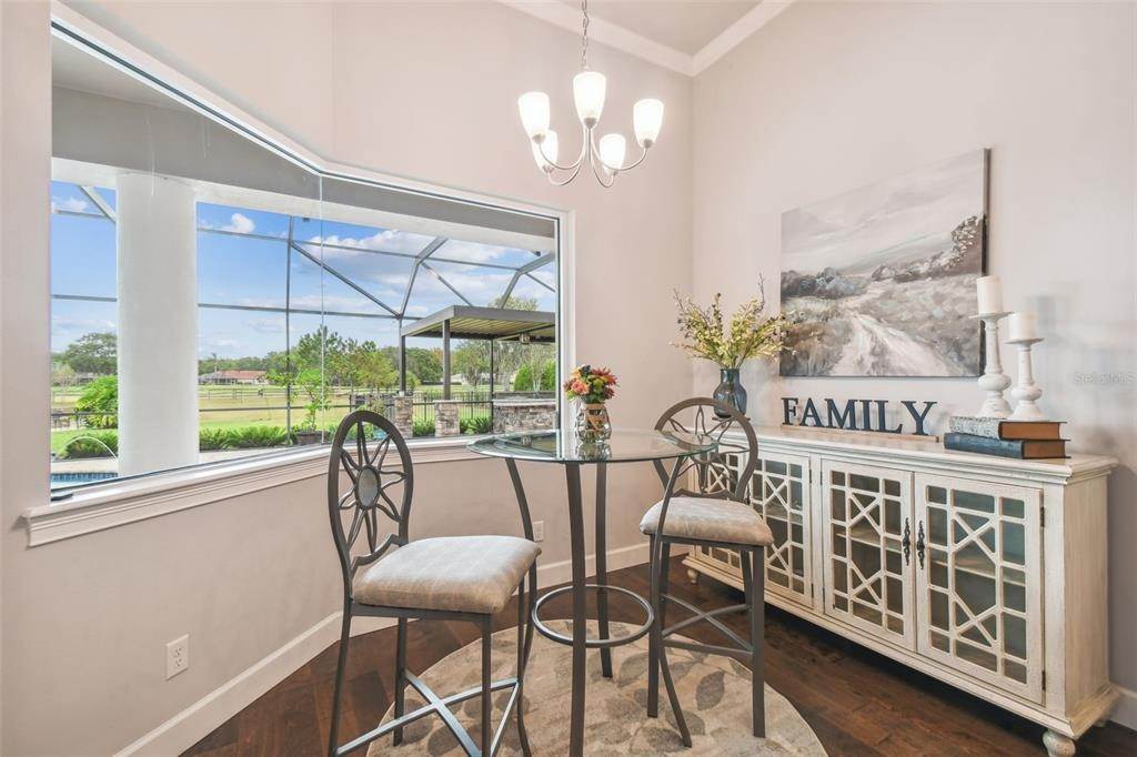 14. Single Family Homes for Sale at 3169 FOXWOOD LANE Tarpon Springs, Florida 34688 United States