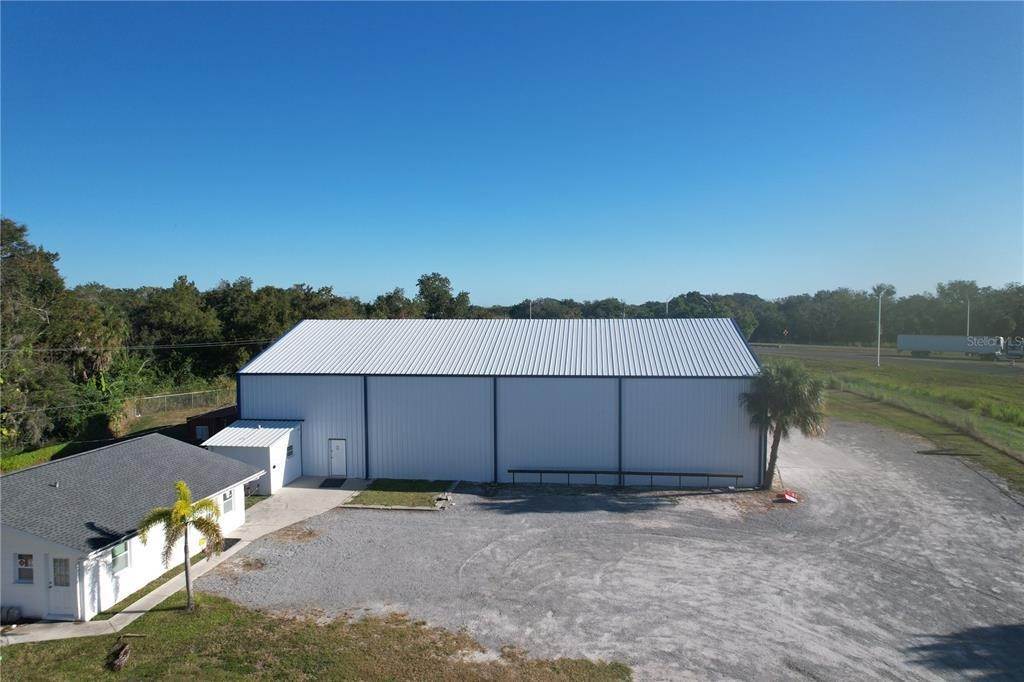 Commercial for Sale at 2200 FROG ECHO ROAD Palmetto, Florida 34221 United States