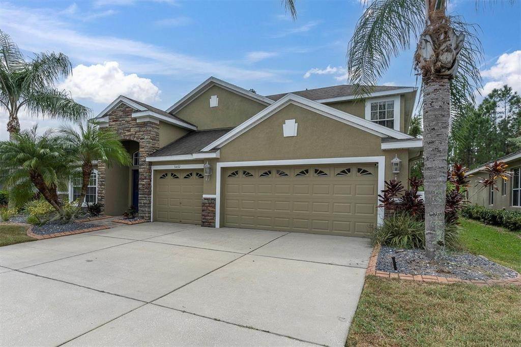 3. Single Family Homes for Sale at 31632 HOLCOMB PASS Wesley Chapel, Florida 33543 United States