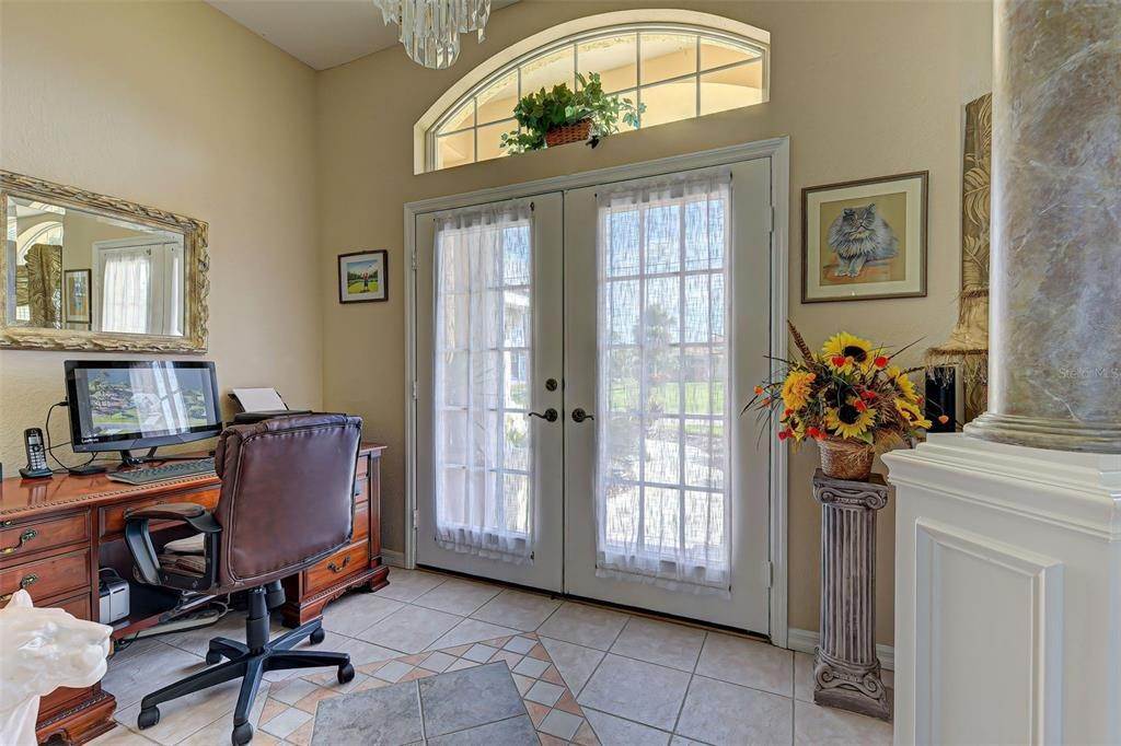 9. Single Family Homes for Sale at 54 LONG MEADOW PLACE Rotonda West, Florida 33947 United States
