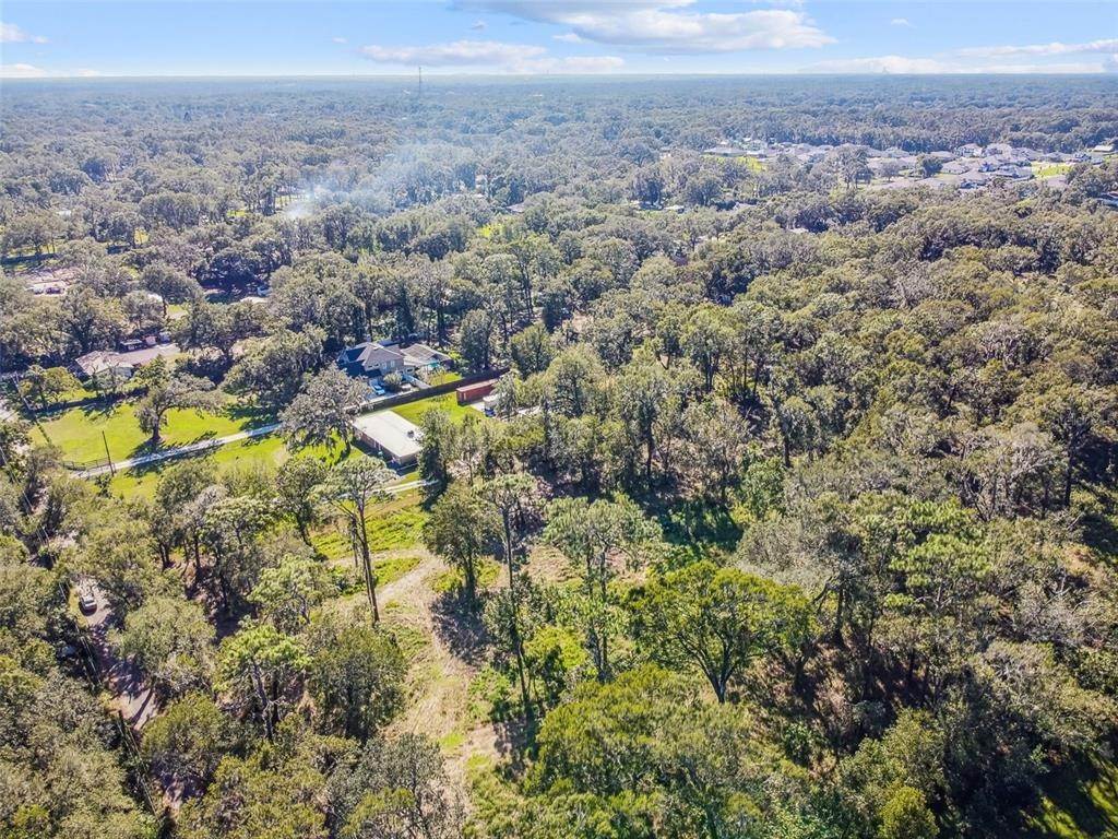 8. Land for Sale at 2805 RANCH ROAD Dover, Florida 33527 United States