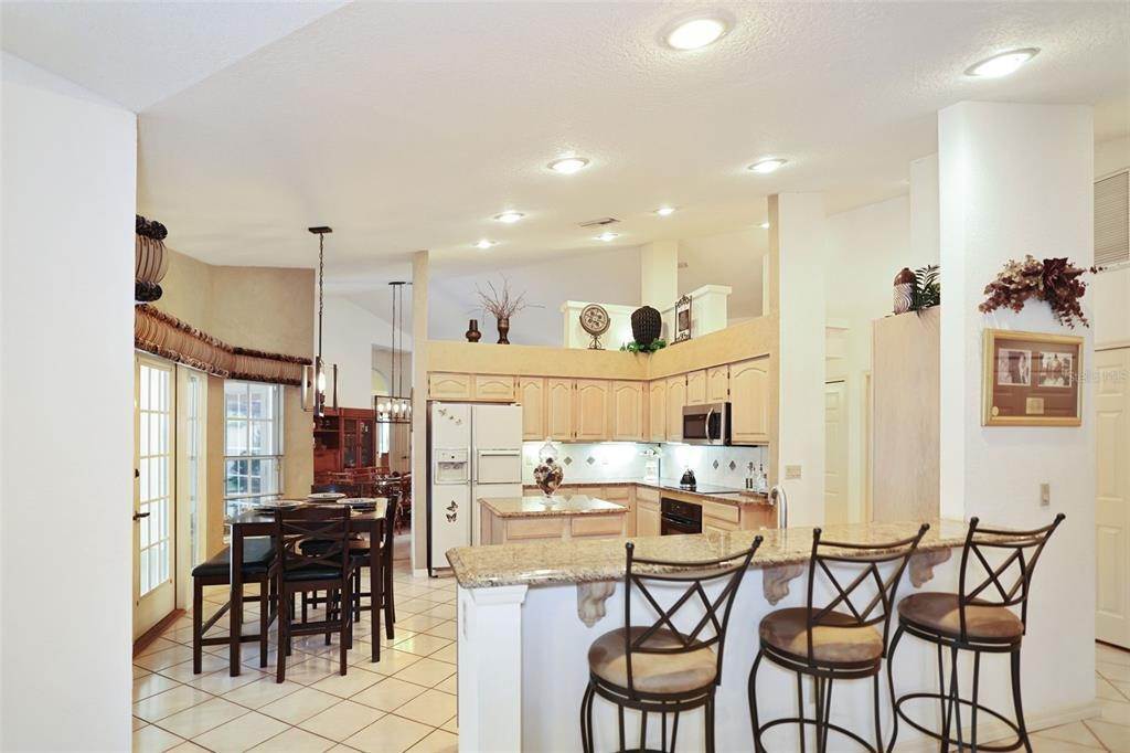 12. Single Family Homes for Sale at 2748 RESNIK CIRCLE Palm Harbor, Florida 34683 United States