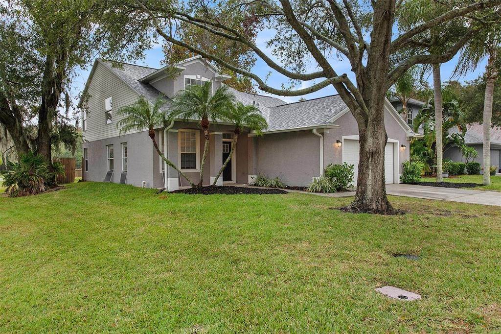 2. Single Family Homes for Sale at 423 CYPRESS VIEW DRIVE Oldsmar, Florida 34677 United States