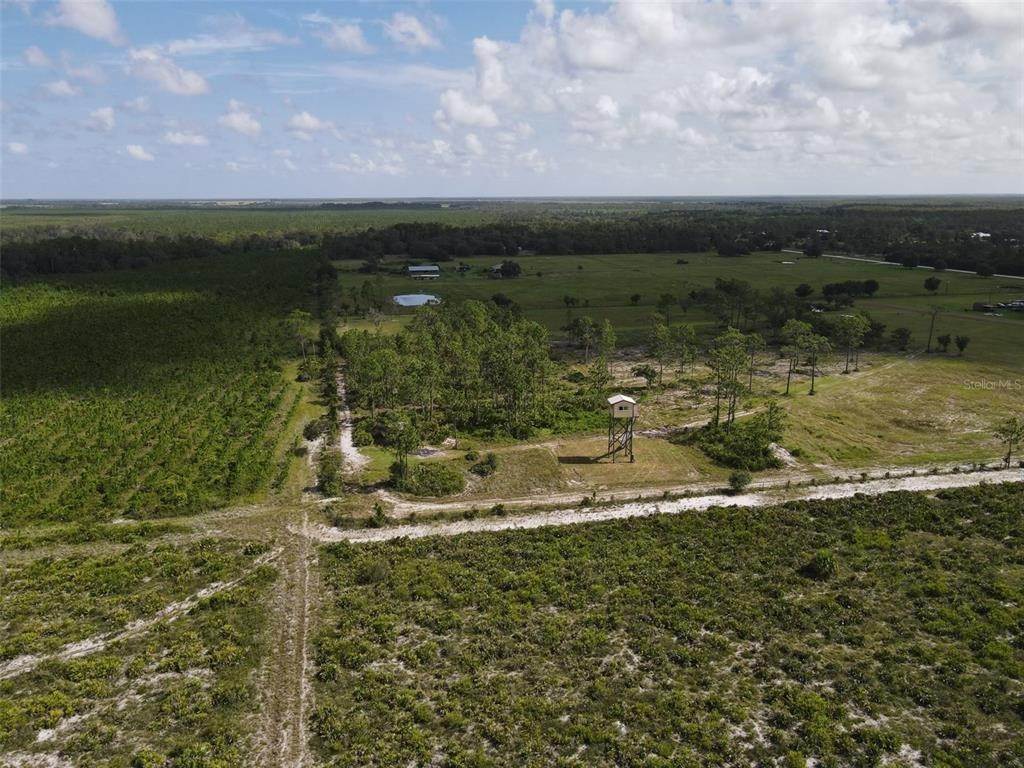 4. Land for Sale at 18229 COUNTY ROAD 731 Venus, Florida 33960 United States
