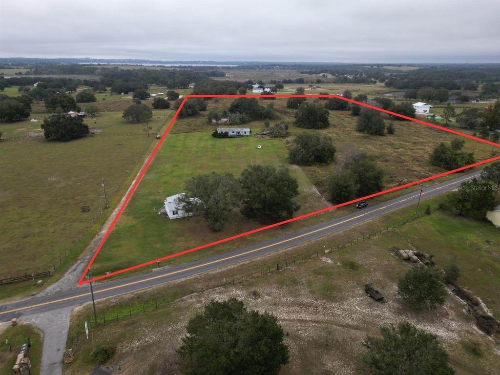 1. Single Family Homes for Sale at 12210 MONTEVISTA DRIVE Clermont, Florida 34711 United States
