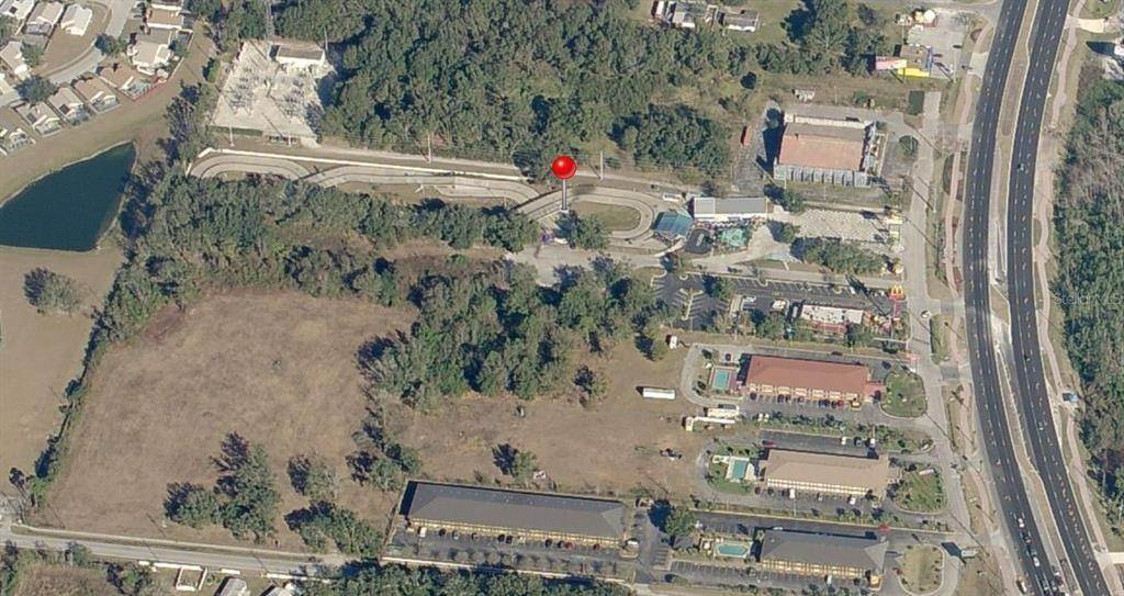 Land for Sale at 4708 W Irlo Bronson Memorial HIGHWAY Kissimmee, Florida 34746 United States