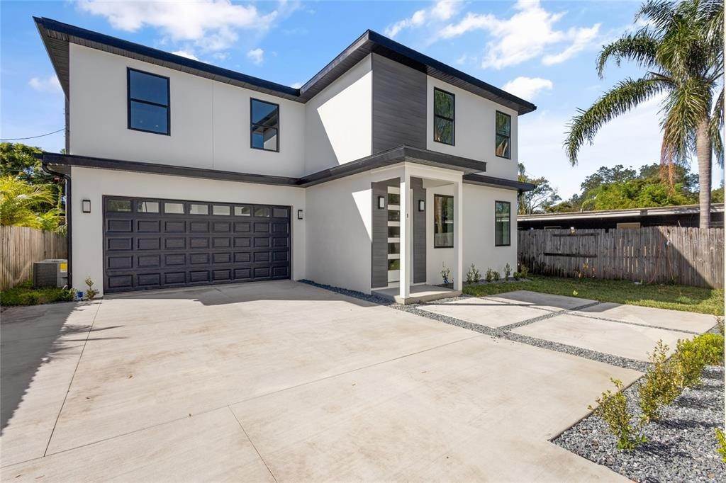 1. Single Family Homes for Sale at 3450 Fairway LANE Orlando, Florida 32804 United States