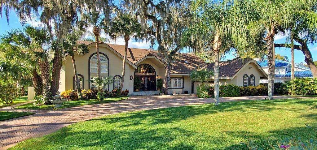 Single Family Homes for Sale at 224 MARKHAM WOODS ROAD Longwood, Florida 32779 United States