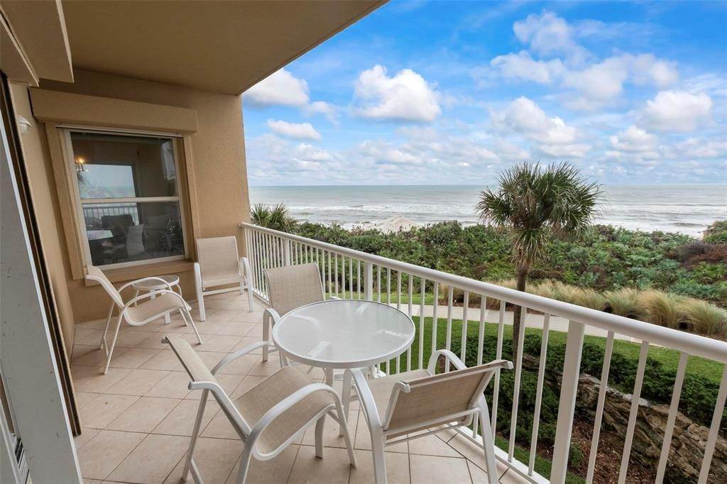 17. Single Family Homes for Sale at 15 Avenue De La Mer 2206 Palm Coast, Florida 32137 United States