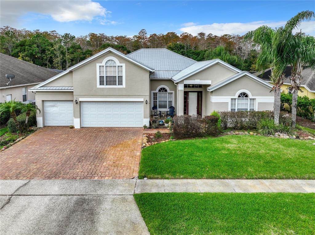 Single Family Homes for Sale at 8113 Moritz COURT Orlando, Florida 32825 United States