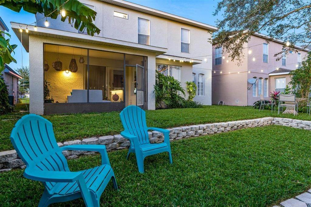 14. Single Family Homes for Sale at 2549 Sand Arbor CIRCLE Orlando, Florida 32824 United States